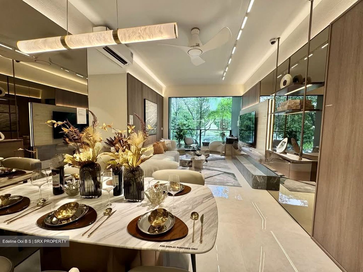 Tengah Garden Residences (U/C) (D24), Apartment #543607791